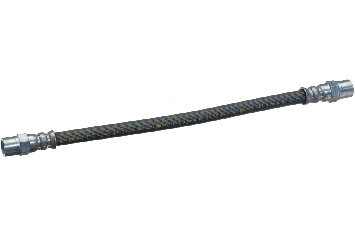 ATE Bremseslange 24520102413 for VOLVO MERCEDES-BENZ VAG