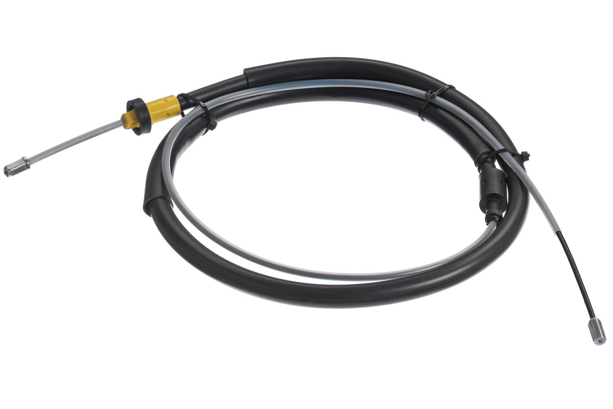 ATE Håndbremsekabel 24372703582 for PEUGEOT