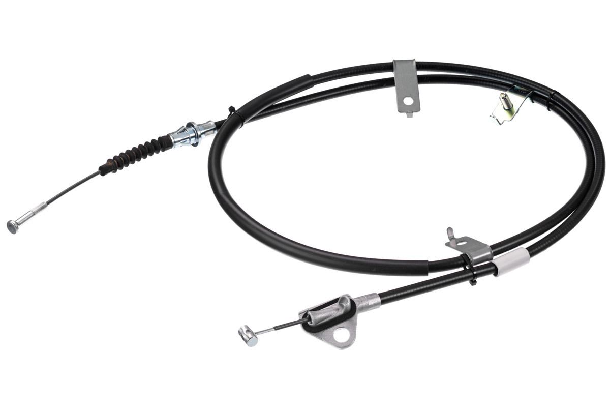 ATE Håndbremsekabel 24372718362 for MAZDA