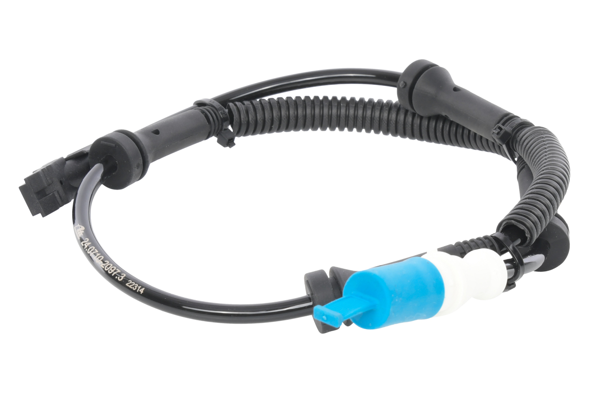 ATE ABS Sensor 24071020973 for VAUXHALL NISSAN RENAULT