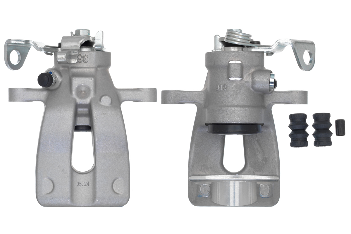 ATE Bremsekaliper 24338717535 for FIAT