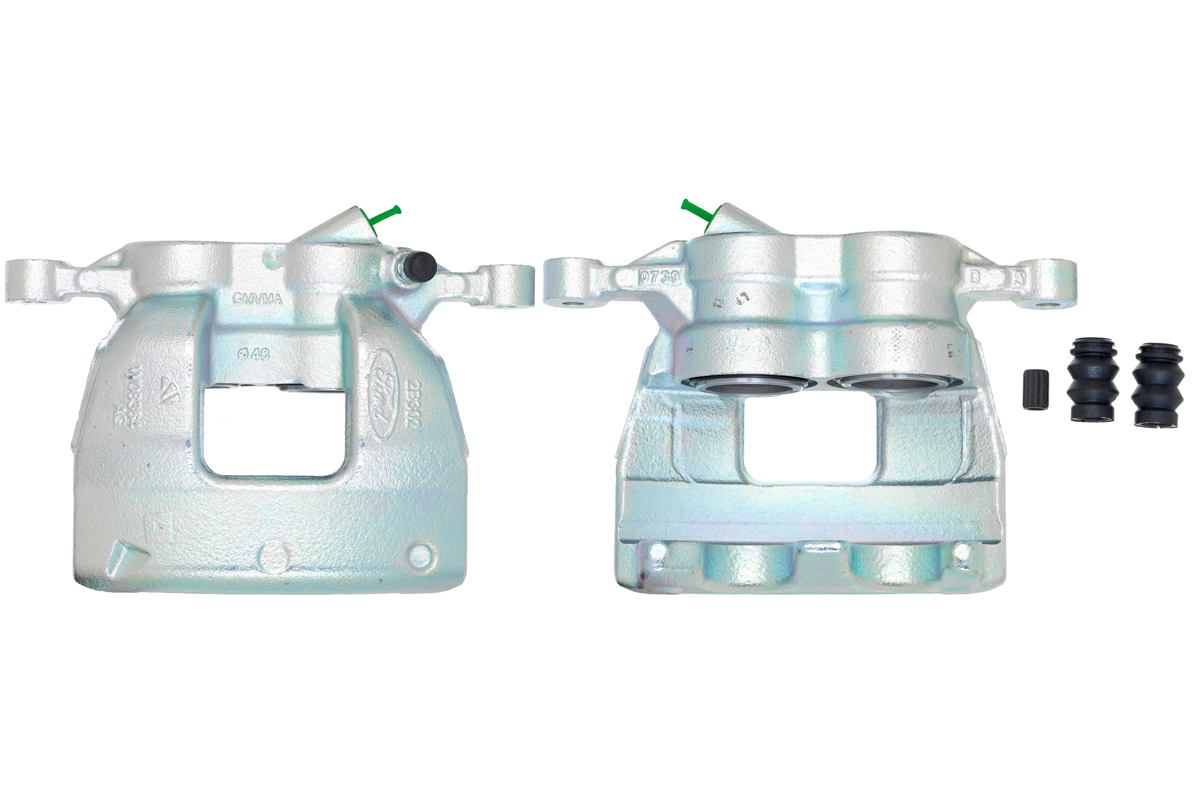 ATE Bremsekaliper 24348118315 for FORD