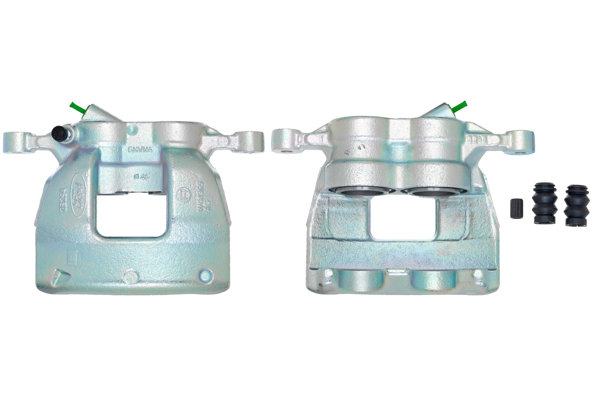 ATE Bremsekaliper 24348118325 for FORD