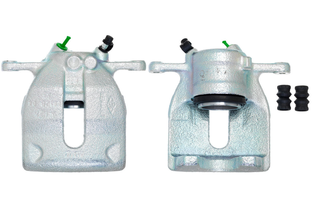 ATE Bremsekaliper 24354118935 for MERCEDES-BENZ RENAULT