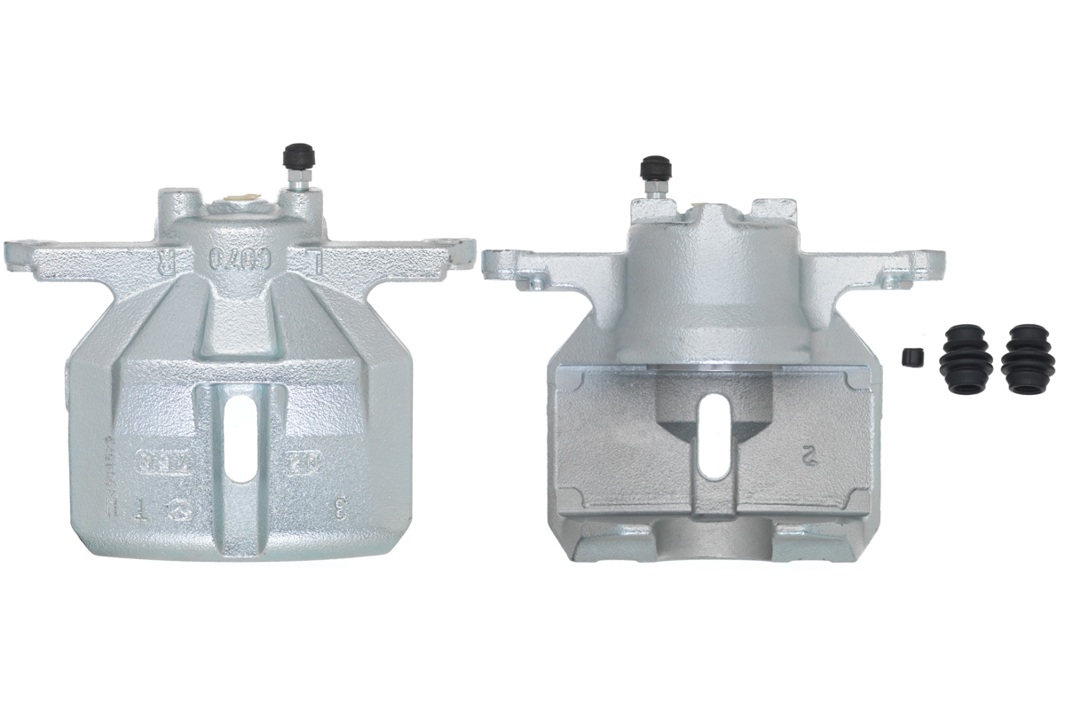 ATE Bremsekaliper 24360117615 for MAZDA