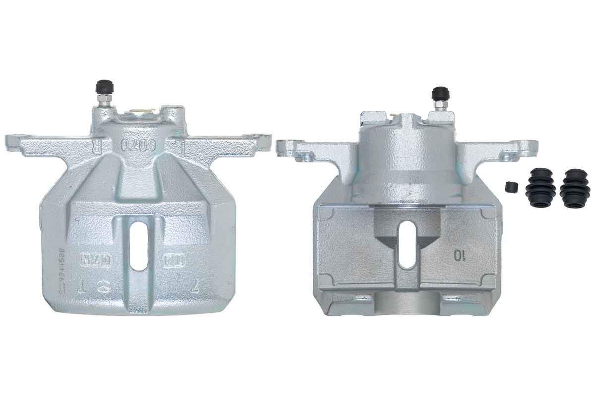 ATE Bremsekaliper 24360117625 for MAZDA