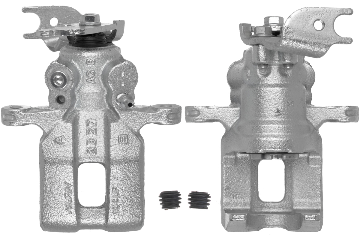 ATE Bremsekaliper 24338417865 for HONDA