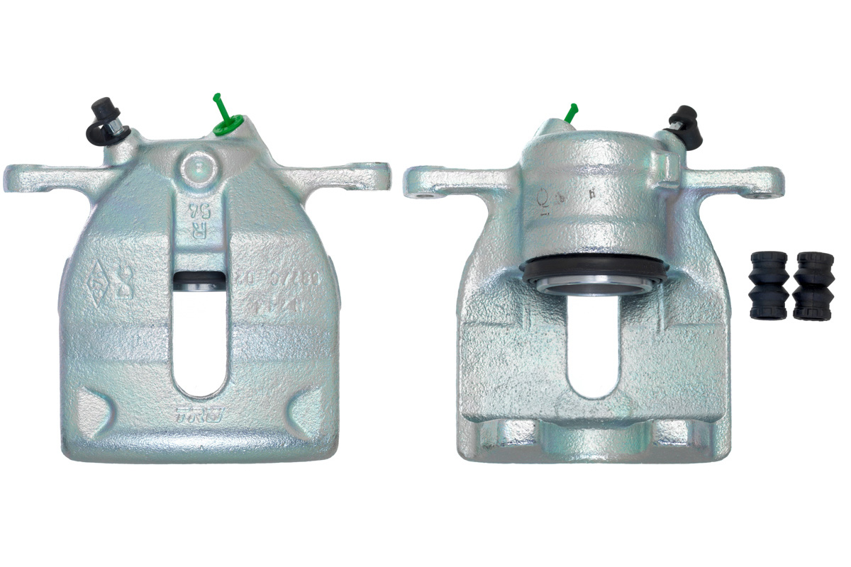 ATE Bremsekaliper 24354118945 for MERCEDES-BENZ RENAULT