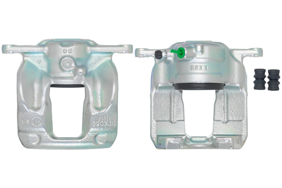 ATE Bremsekaliper 24360117755 for MERCEDES-BENZ