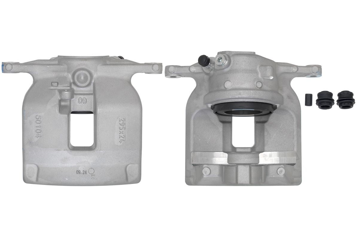 ATE Bremsekaliper 24360117725 for MERCEDES-BENZ