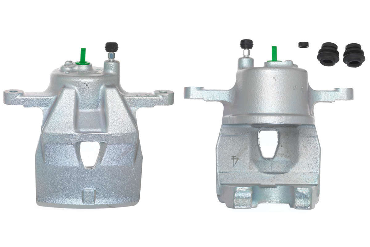 ATE Bremsekaliper 24357118235 for TOYOTA