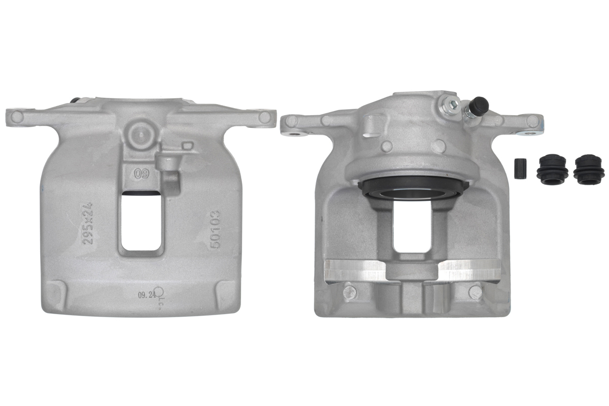 ATE Bremsekaliper 24360117715 for MERCEDES-BENZ