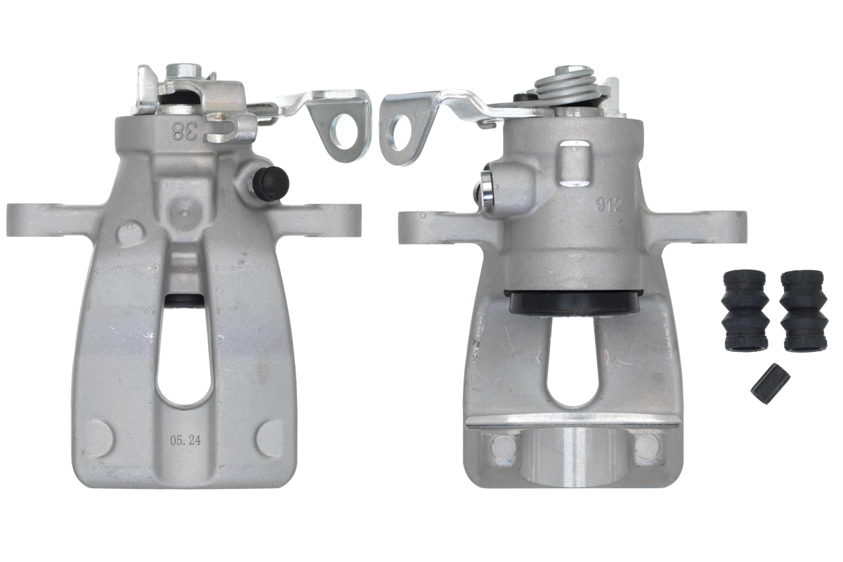 ATE Bremsekaliper 24338717545 for FIAT