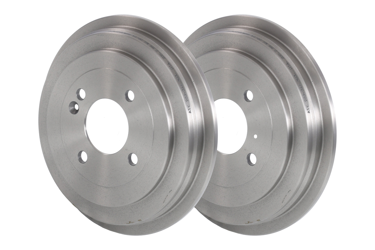 ATE Bremsetromle 24.0220-3046.1 for KIA