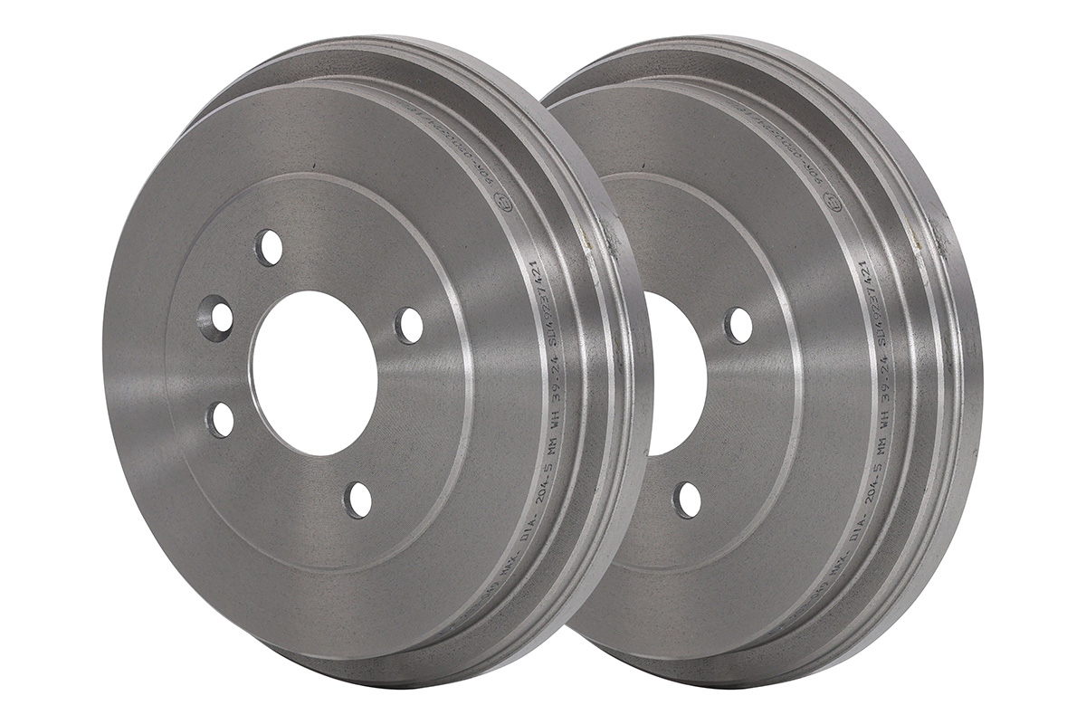 ATE Bremsetromle 24.0220-3049.1 for NISSAN