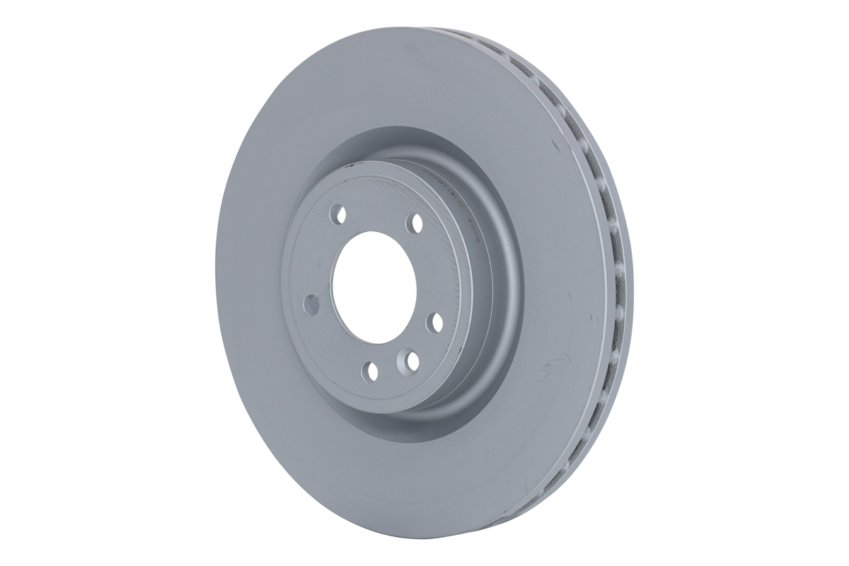 ATE Bremseskive 24013301031 ventileret 363mm 33mm for LAND ROVER