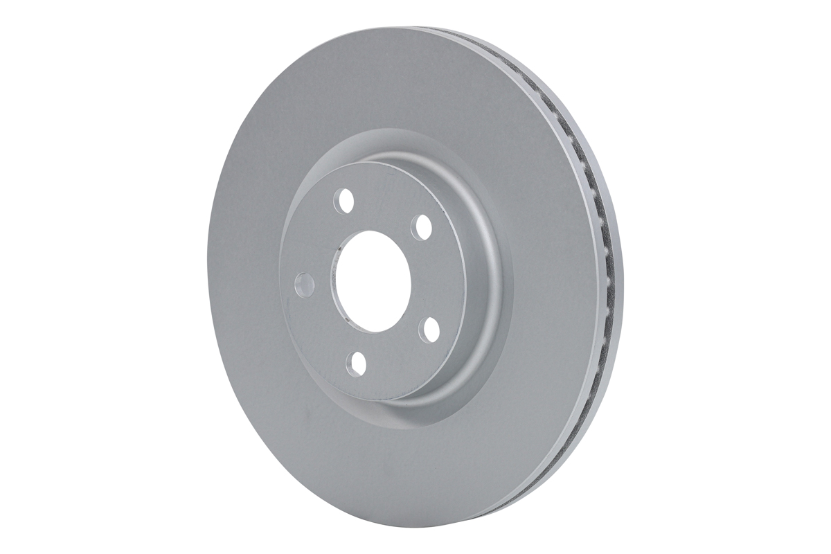 ATE Bremseskive 24.0128-0334.1 ventileret 316mm 28mm for FORD
