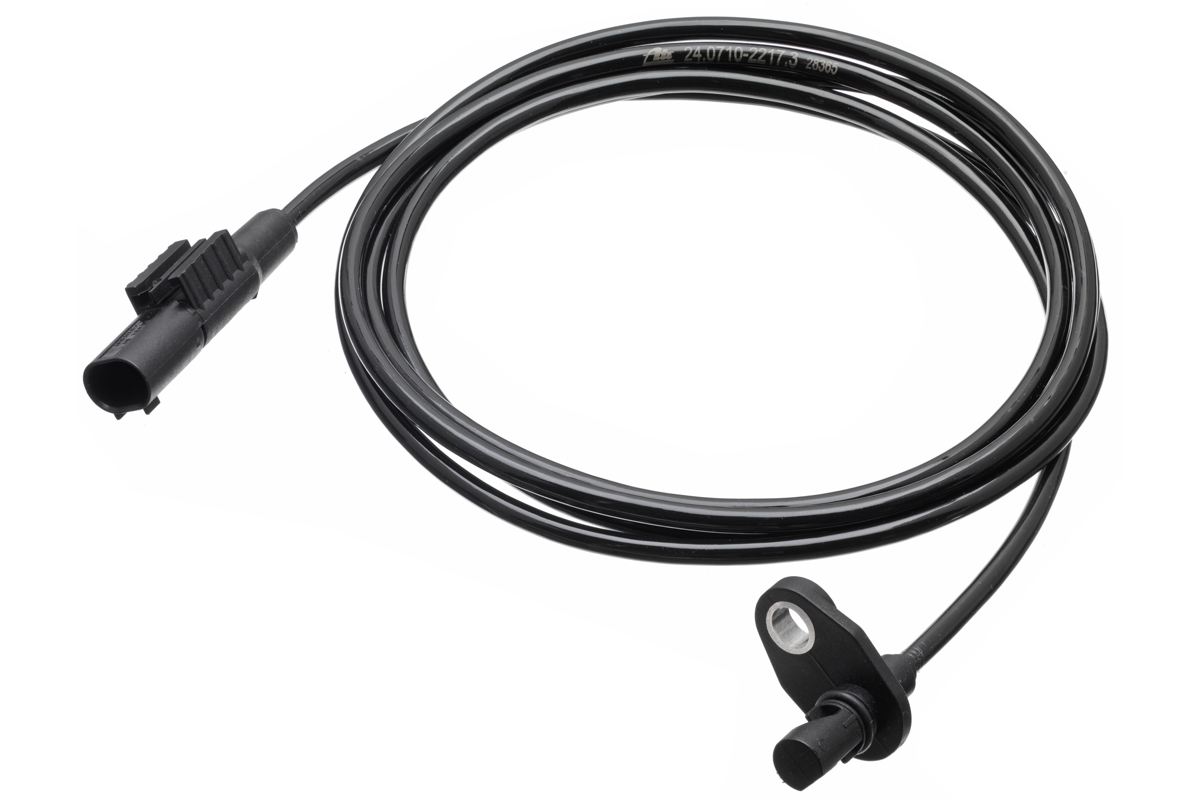 ATE ABS Sensor 24071022173 for MERCEDES-BENZ VAG
