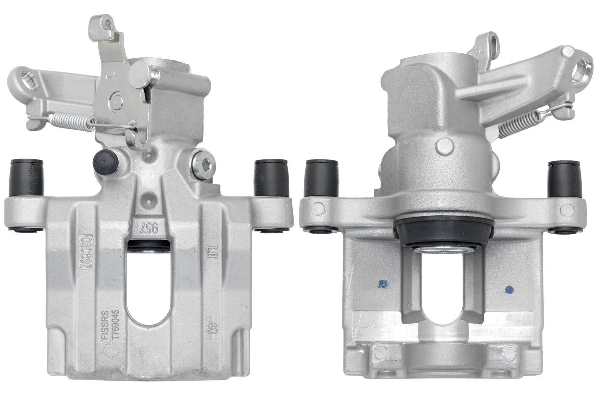 ATE Bremsekaliper 24.3407-7003.5 for VAUXHALL SAAB