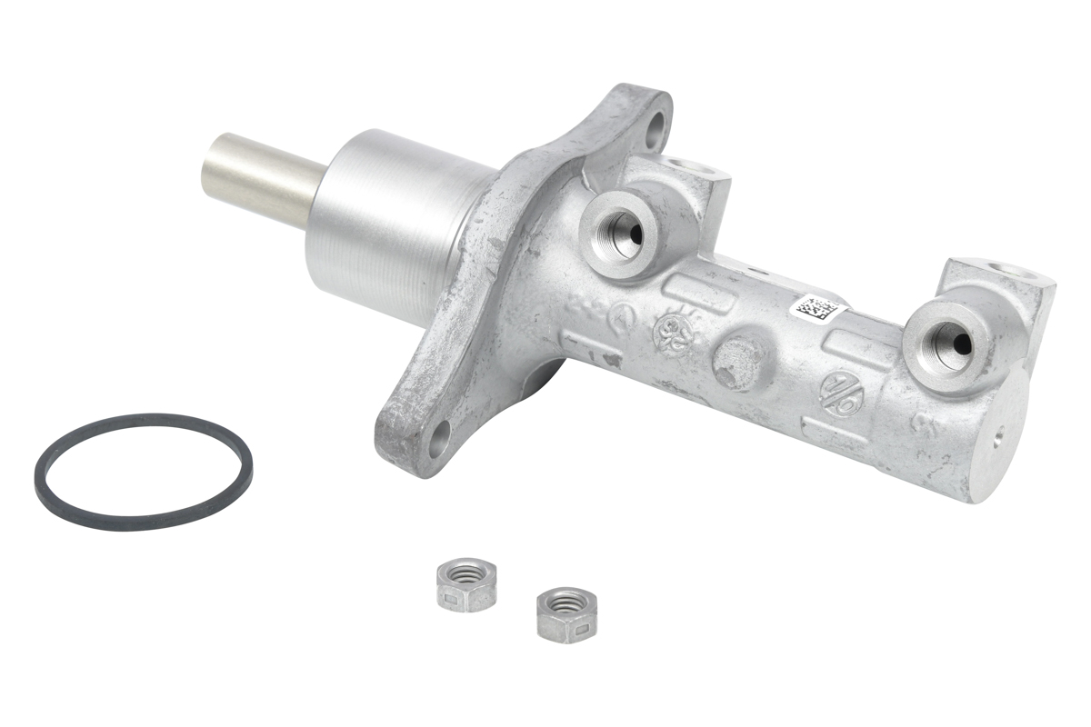 ATE Hovedbremsecylinder 24.2123-3131.3 for CITROËN PEUGEOT