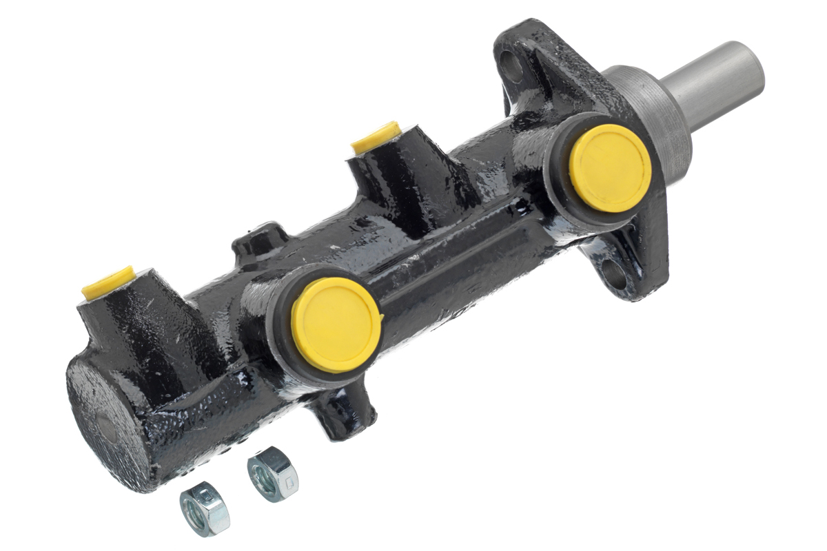 ATE Hovedbremsecylinder 24.2125-1902.3 for MERCEDES-BENZ