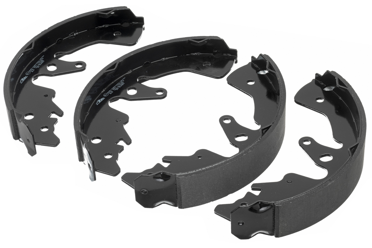 ATE Bremsebakkesæt 03013705352 for SUBARU