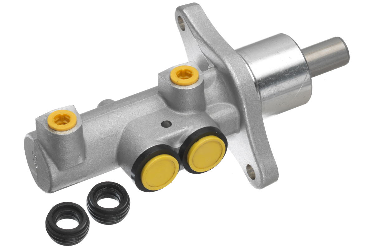 ATE Hovedbremsecylinder 24.2125-0483.3 for FORD MAZDA