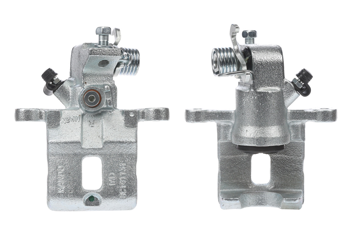 ATE Bremsekaliper 24334117125 for HYUNDAI