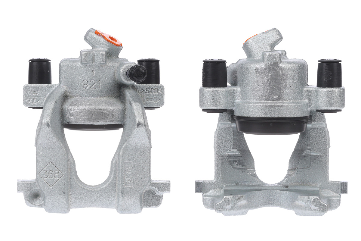 ATE Bremsekaliper 24.3481-9929.5 for DACIA