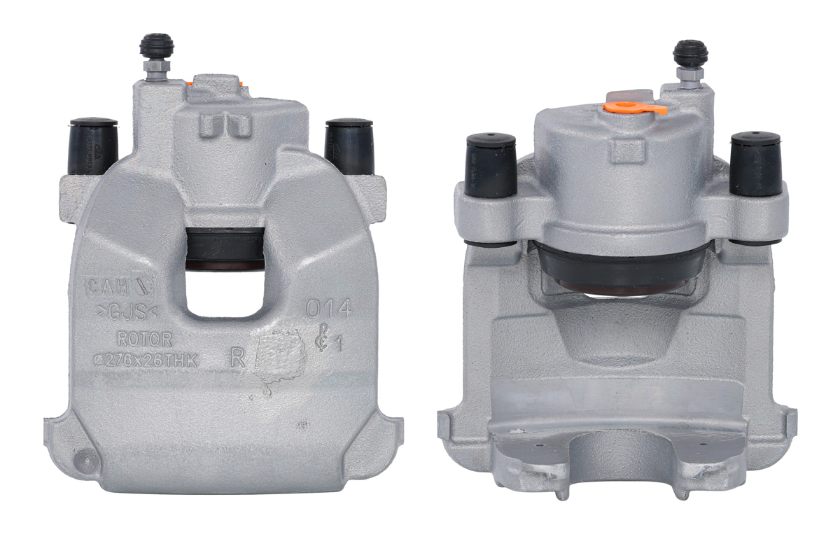 ATE Bremsekaliper 24354105045 for VAUXHALL