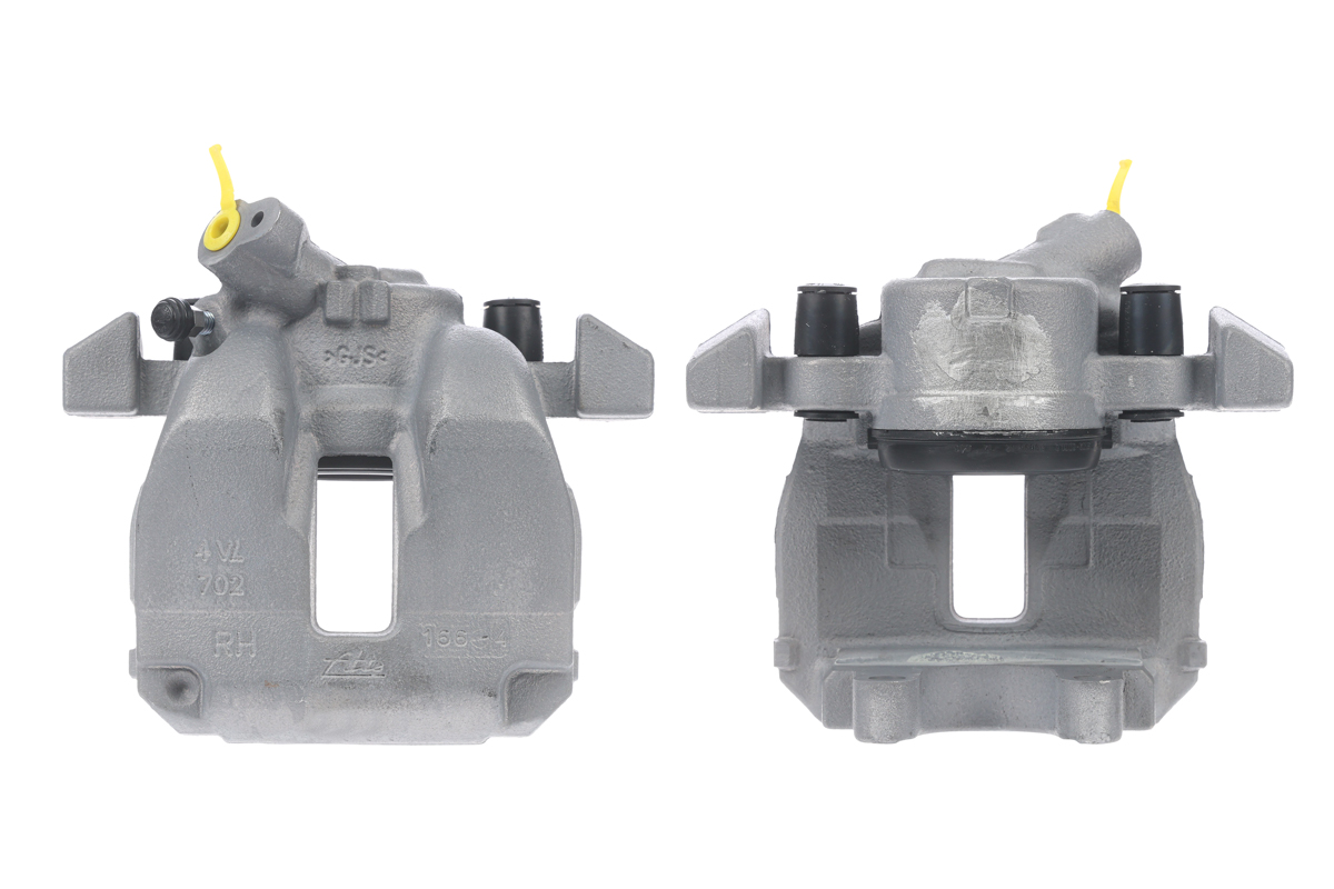 ATE Bremsekaliper 24360197025 for VAUXHALL DS