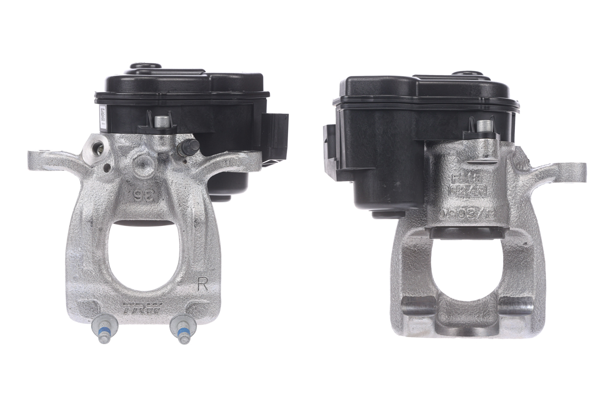 ATE Bremsekaliper 24.6236-7004.5 for NISSAN RENAULT