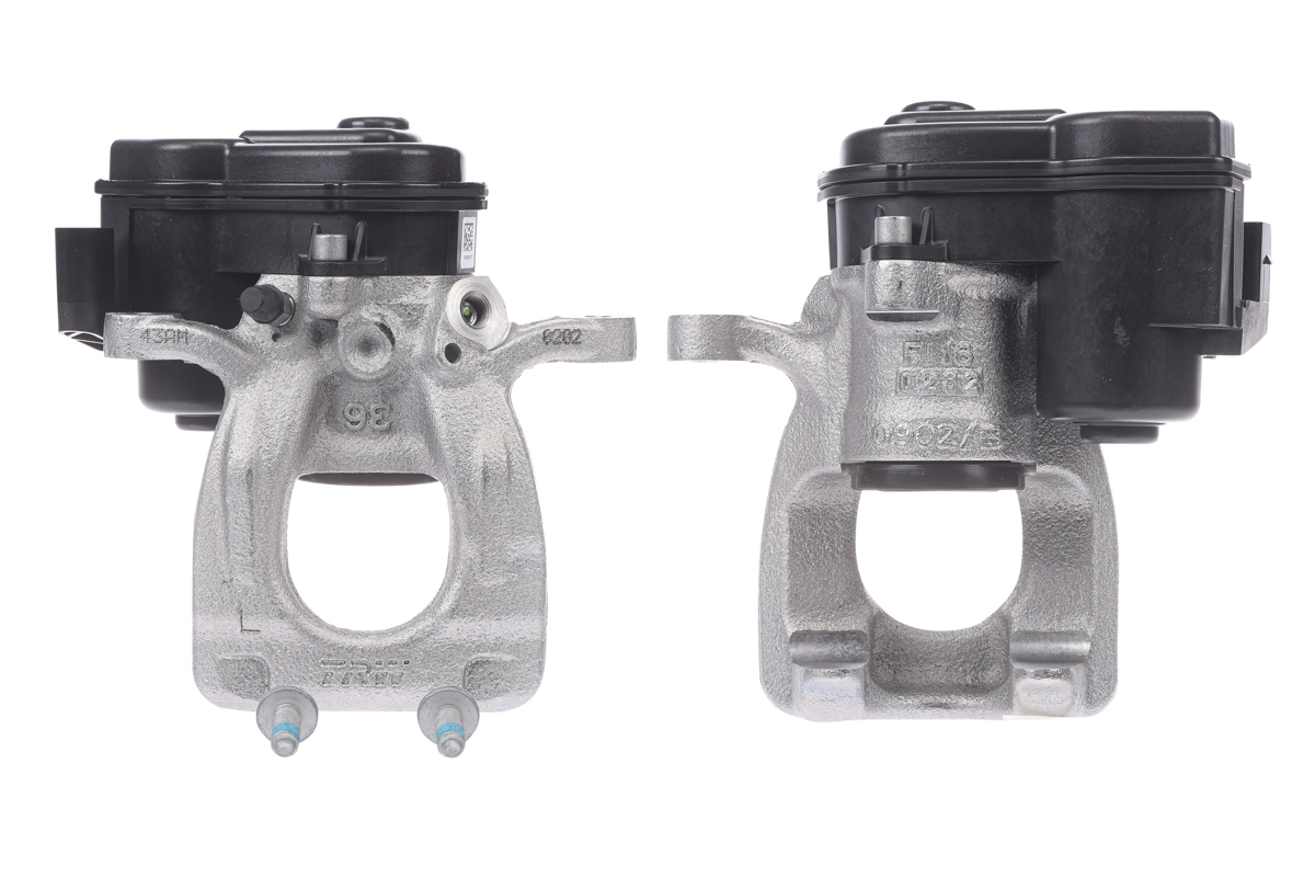 ATE Bremsekaliper 24.6236-7003.5 for NISSAN RENAULT