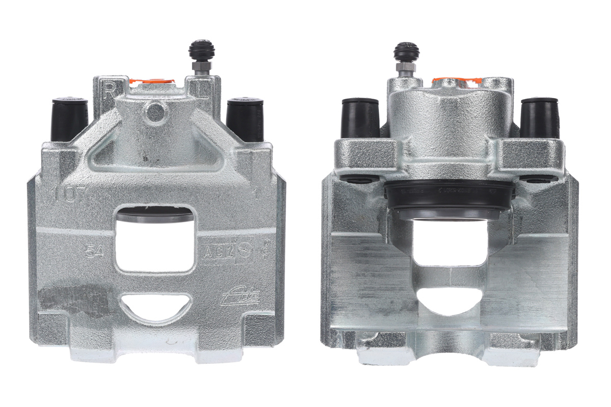 ATE Bremsekaliper 24354101295 for TOYOTA