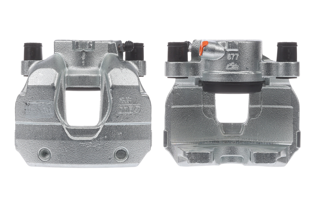 ATE Bremsekaliper 24360196775 for VOLVO