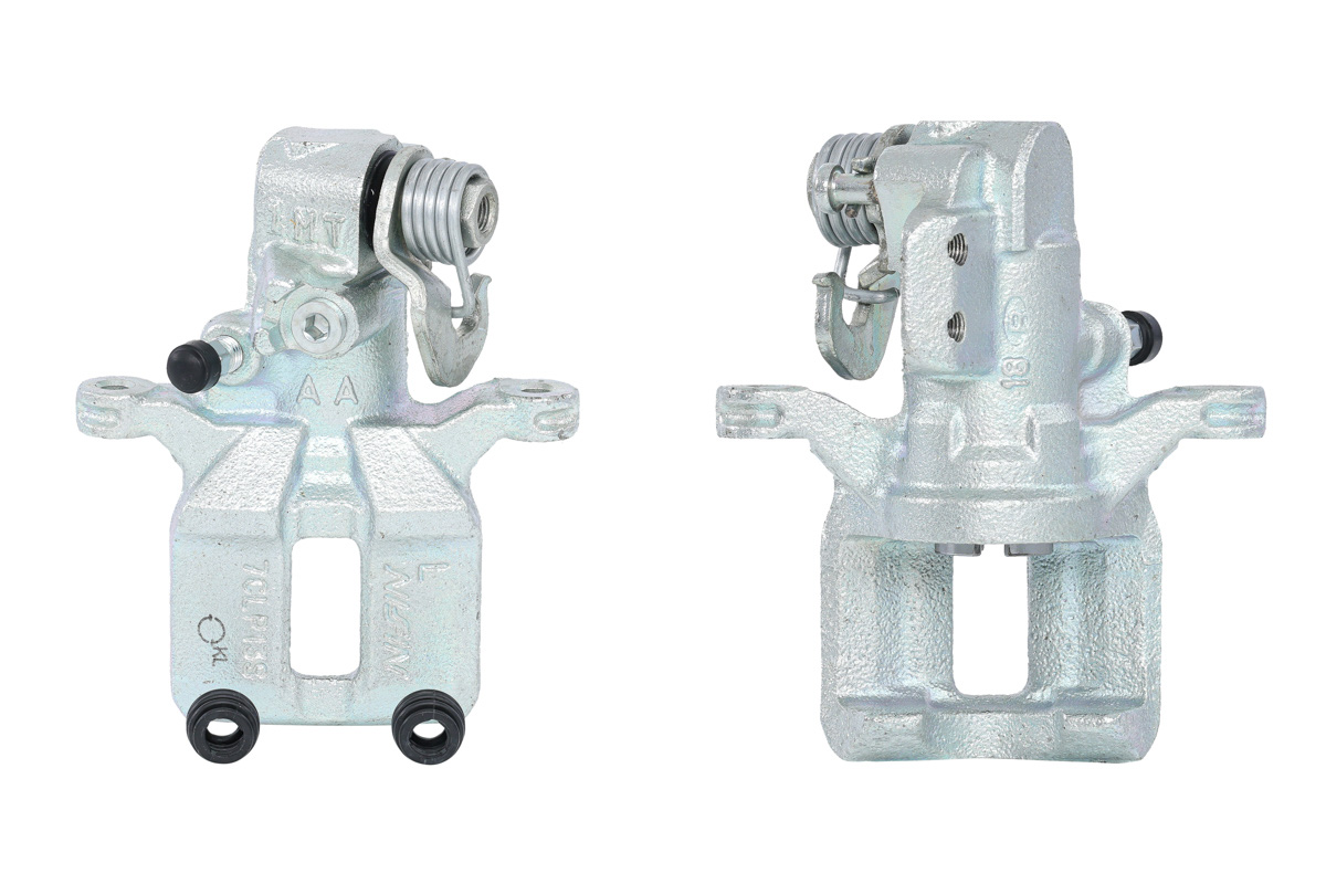 ATE Bremsekaliper 24330417195 for HONDA