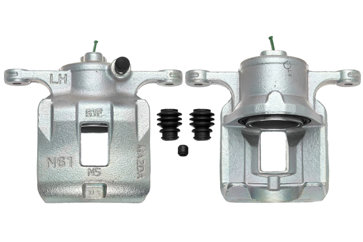 ATE Bremsekaliper 24354117275 for MAZDA