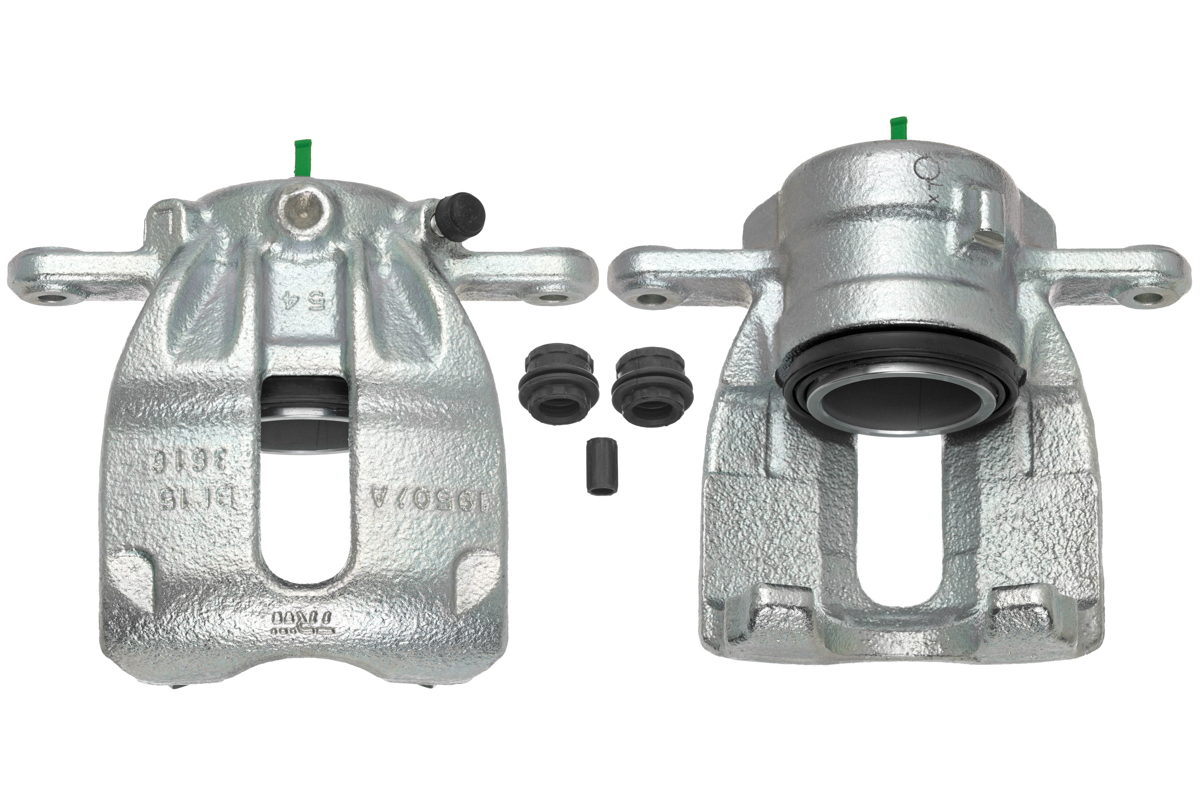 ATE Bremsekaliper 24354118975 for NISSAN