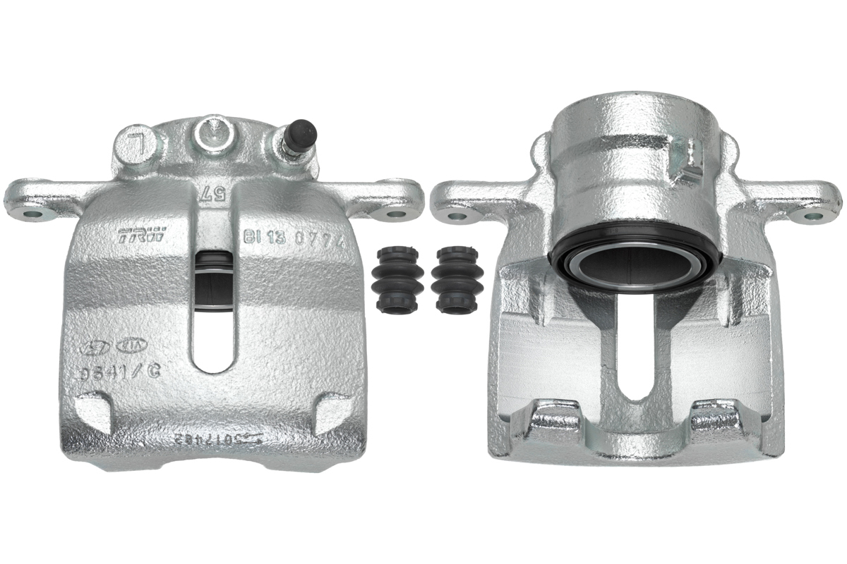 ATE Bremsekaliper 24357199795 for KIA