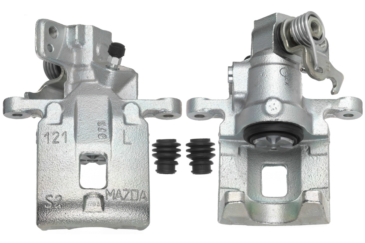ATE Bremsekaliper 24.3344-1747.5 for MAZDA