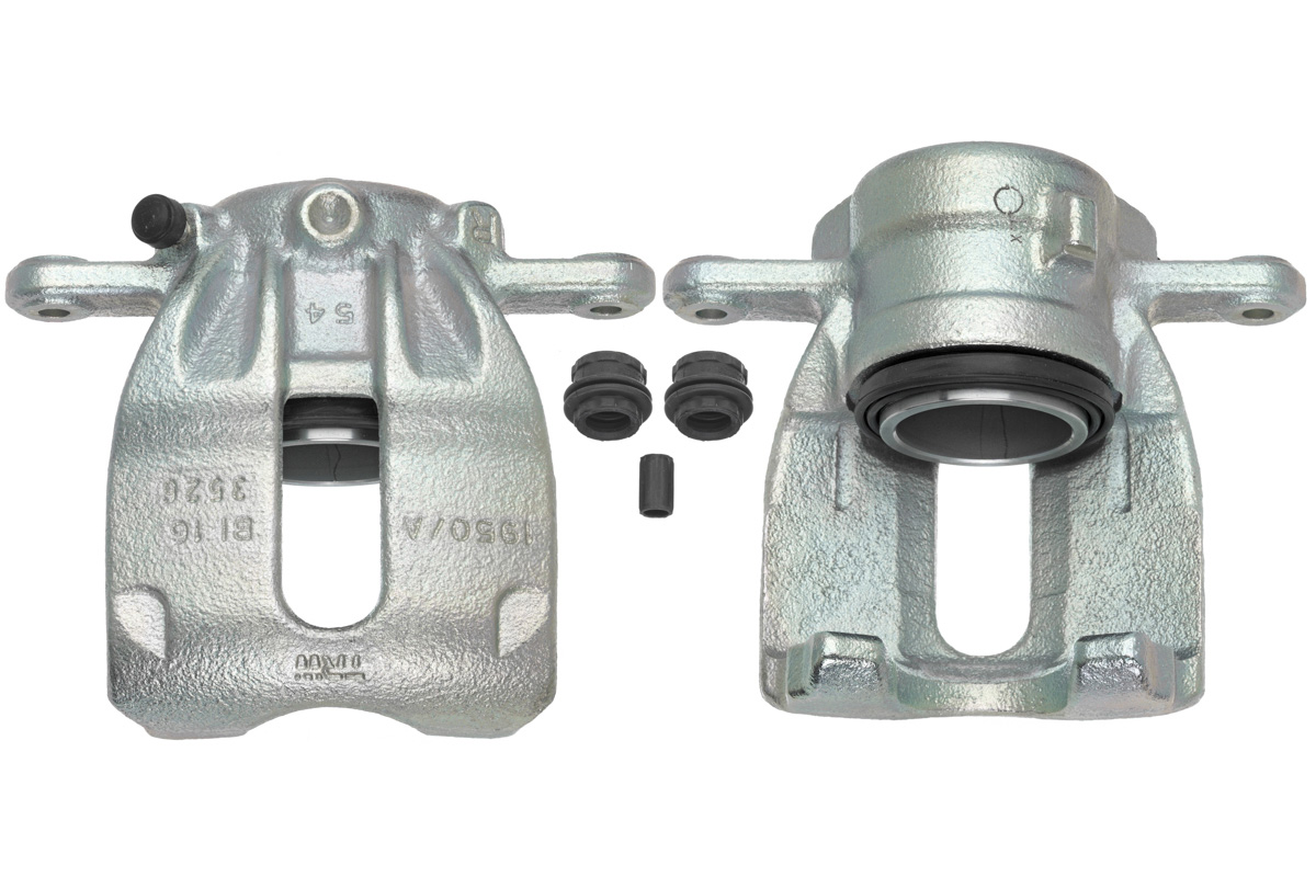 ATE Bremsekaliper 24354118985 for NISSAN
