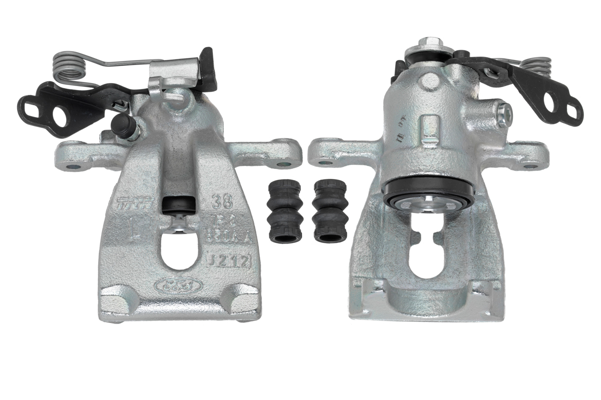 ATE Bremsekaliper 24.3384-1771.5 for FORD