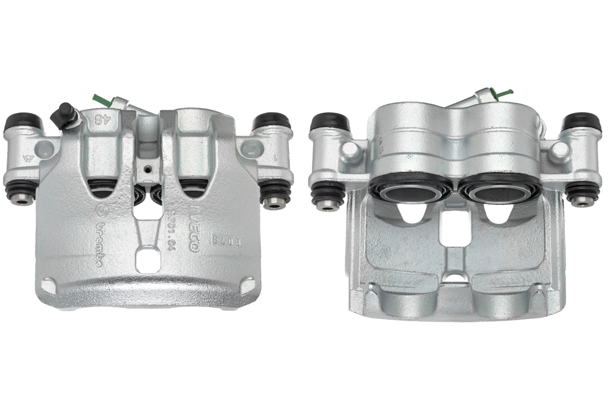 ATE Bremsekaliper 24.3481-1833.5 for IVECO