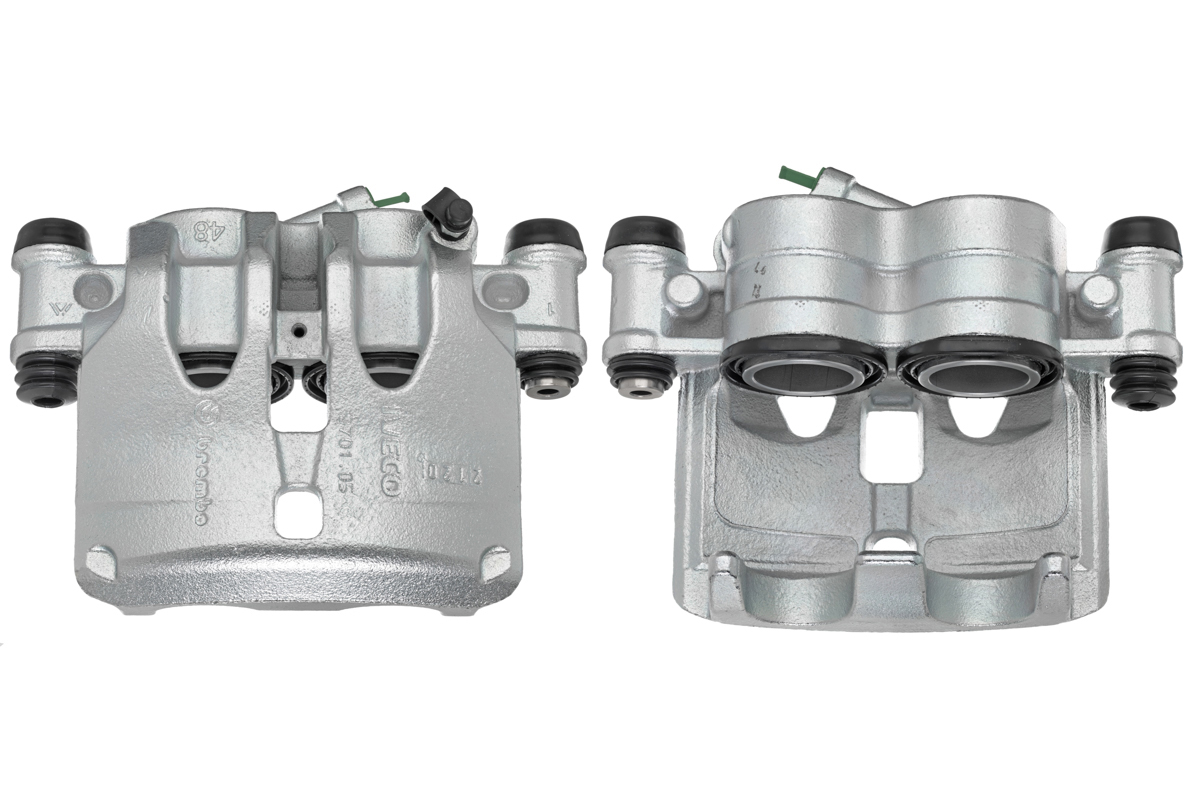 ATE Bremsekaliper 24.3481-1834.5 for IVECO