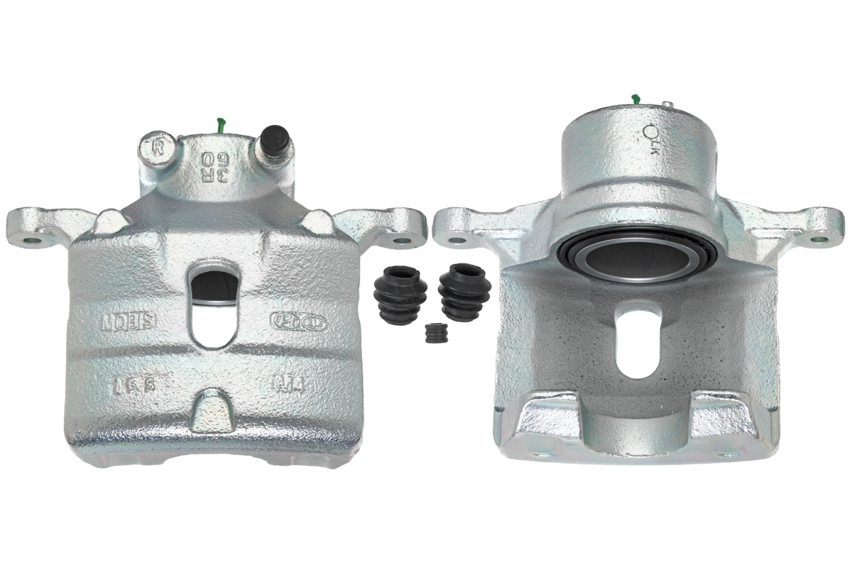 ATE Bremsekaliper 24.3601-1780.5 for HYUNDAI KIA