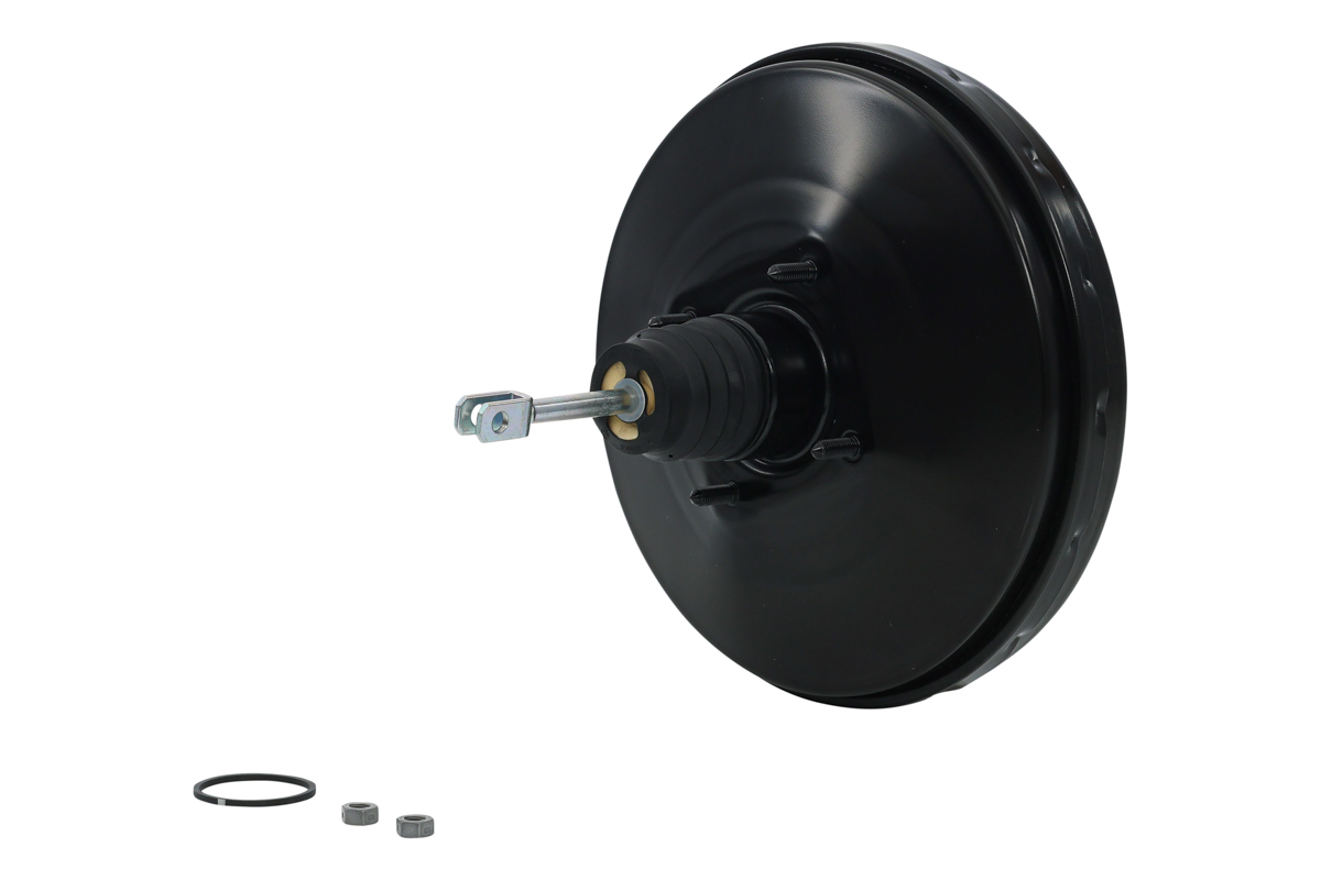 ATE Bremseforstærker 03.7863-1232.4 for RENAULT