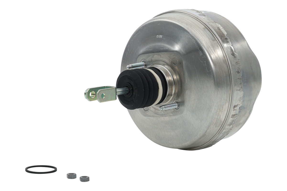ATE Bremseforstærker 03.7845-2506.4 for MERCEDES-BENZ