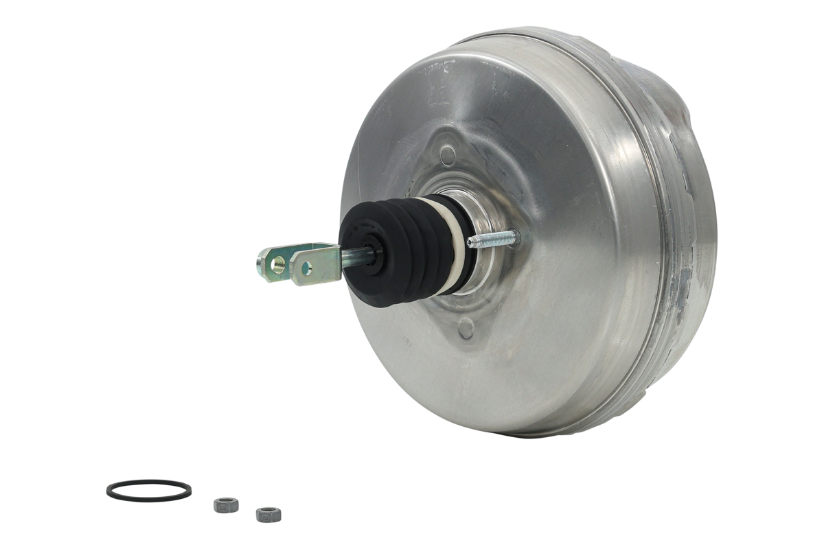 ATE Bremseforstærker 03.7855-3302.4 for MERCEDES-BENZ