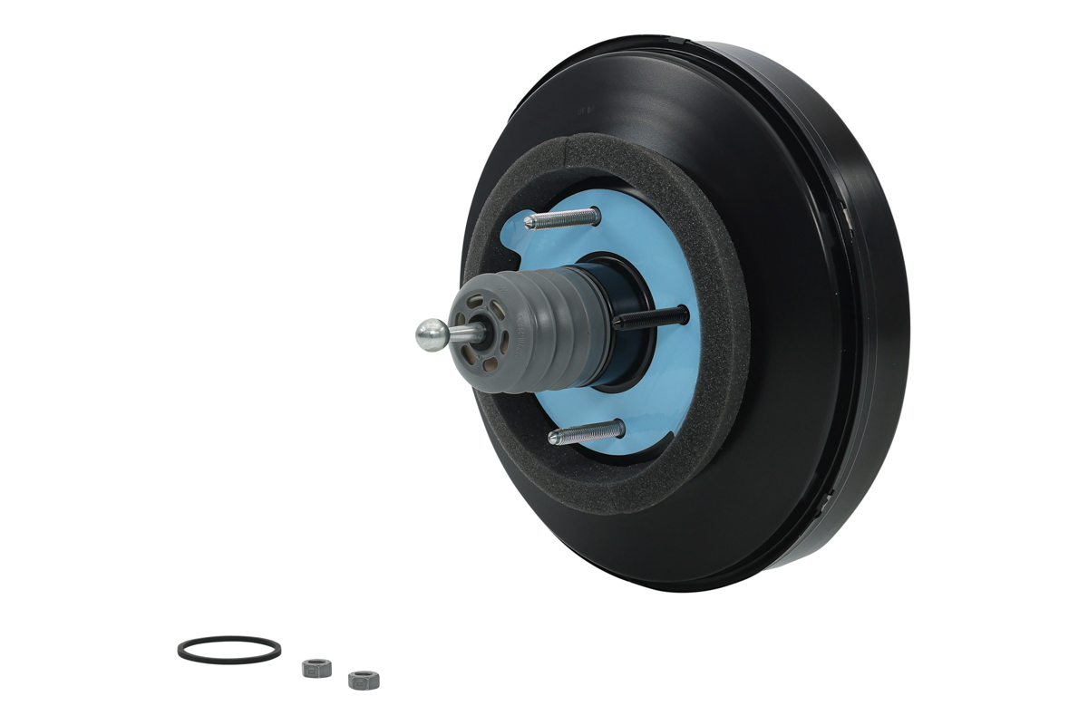 ATE Bremseforstærker 03.7860-7532.4 for PEUGEOT