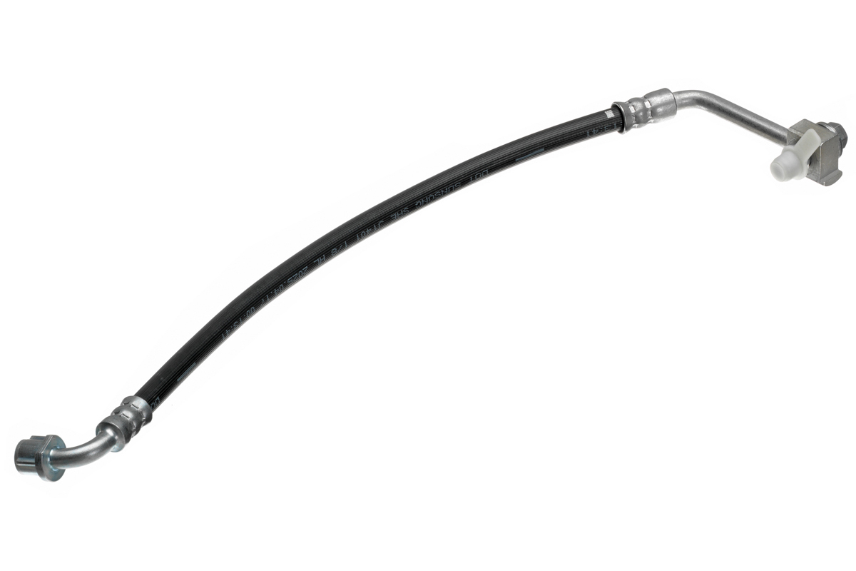 ATE Bremseslange 24514304003 for VAUXHALL